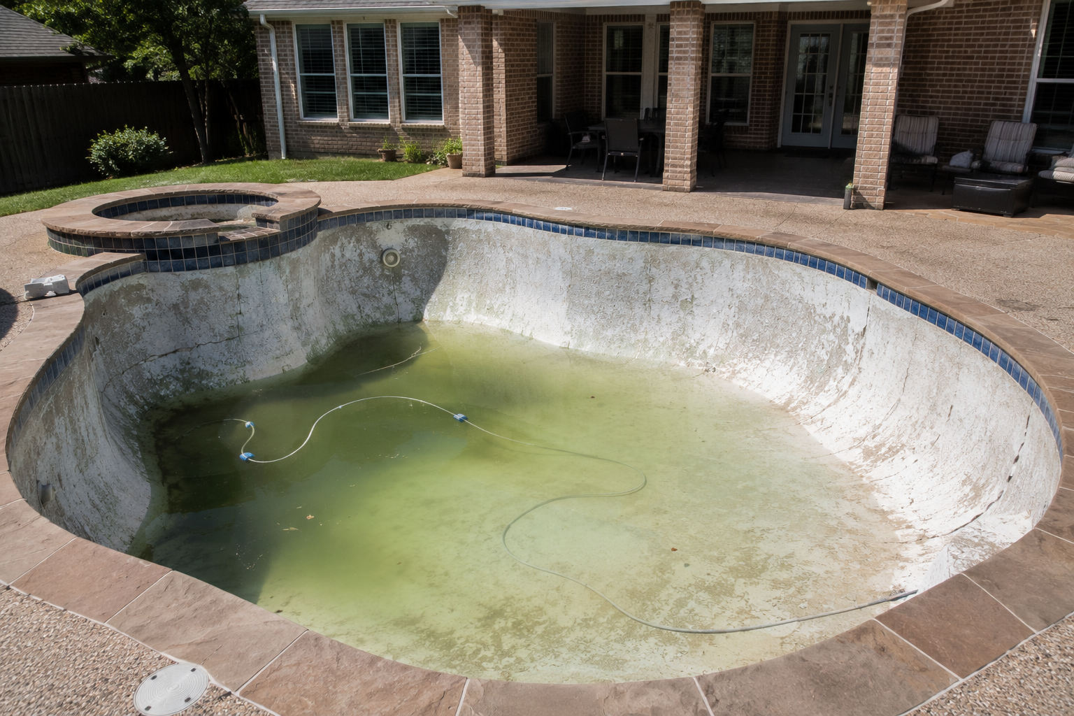 Cedar Park Renewal