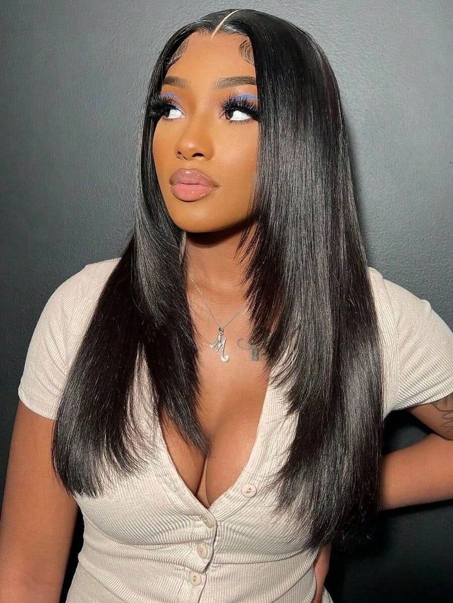 Wig Revamp