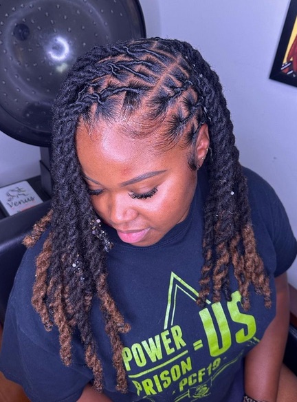 Loc Styling