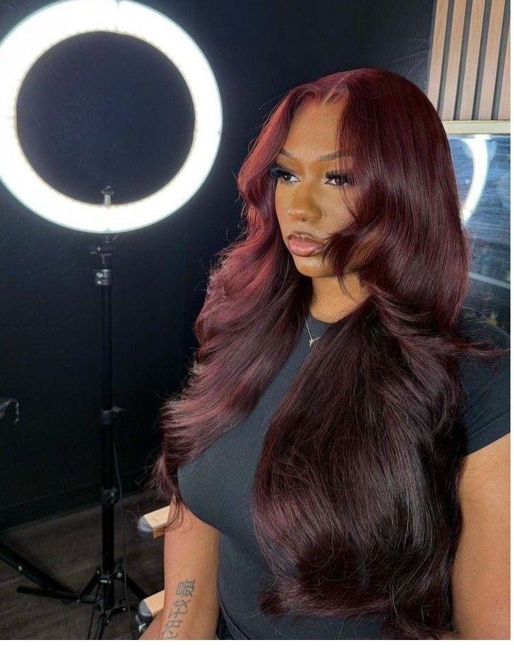 Quick Weave